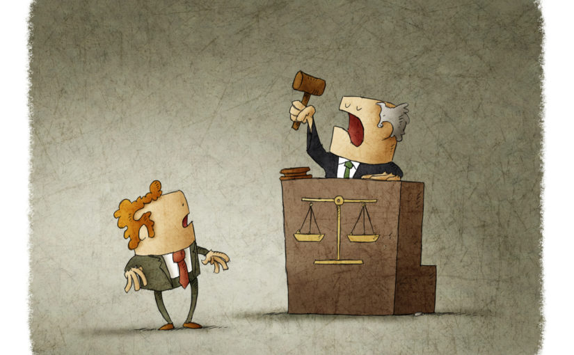 Adwokat to prawnik, którego zadaniem jest konsulting wskazówek z przepisów prawnych.