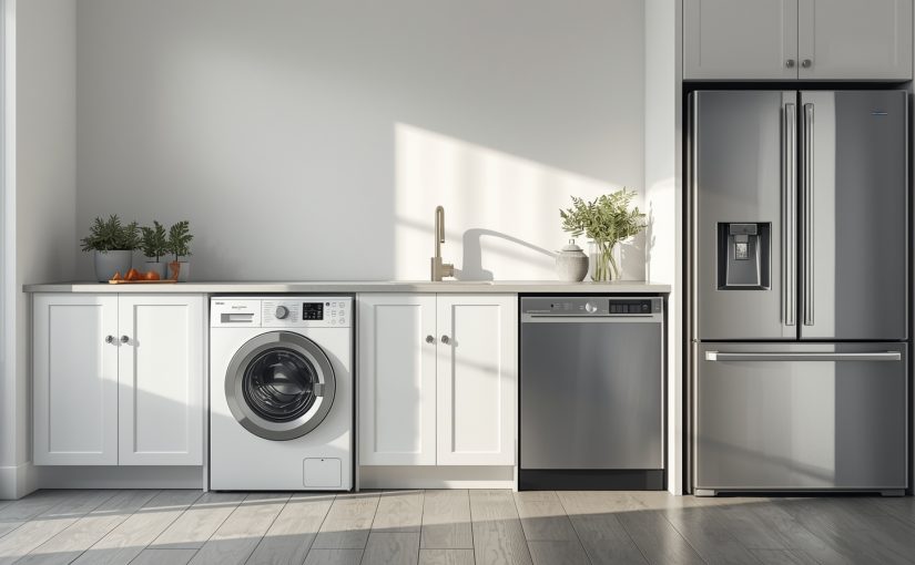 Jak utrzymać sprzęty w doskonałej formie