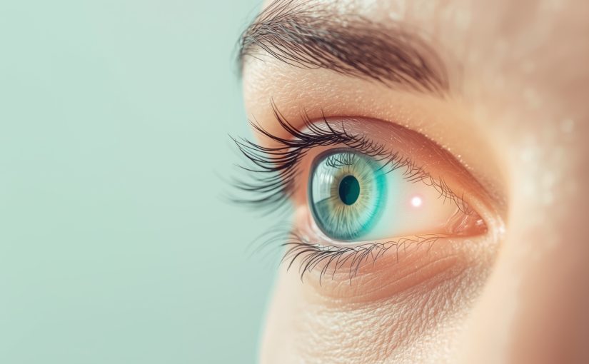 Holistyczna higiena sprawności wzroku w codziennym funkcjonowaniu