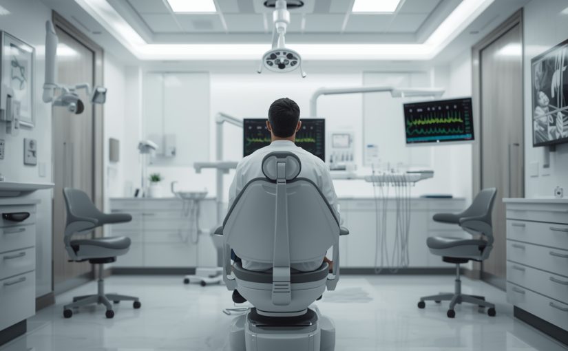 Przemyślane koordynowanie wielopoziomowego terapii stomatologicznej w praktyce klinicznej